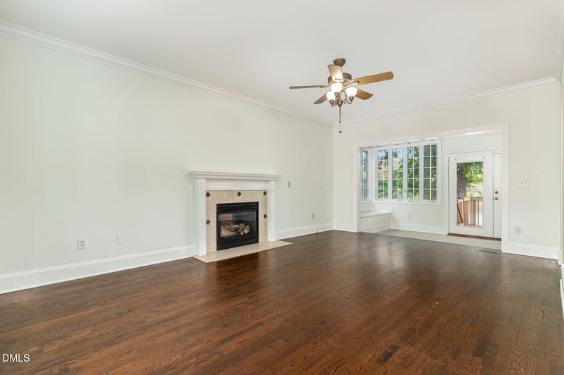 9261 Blackley Lake Rd, Wake Forest, NC 27587