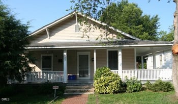 927 Alabama Ave, Durham, NC 27705