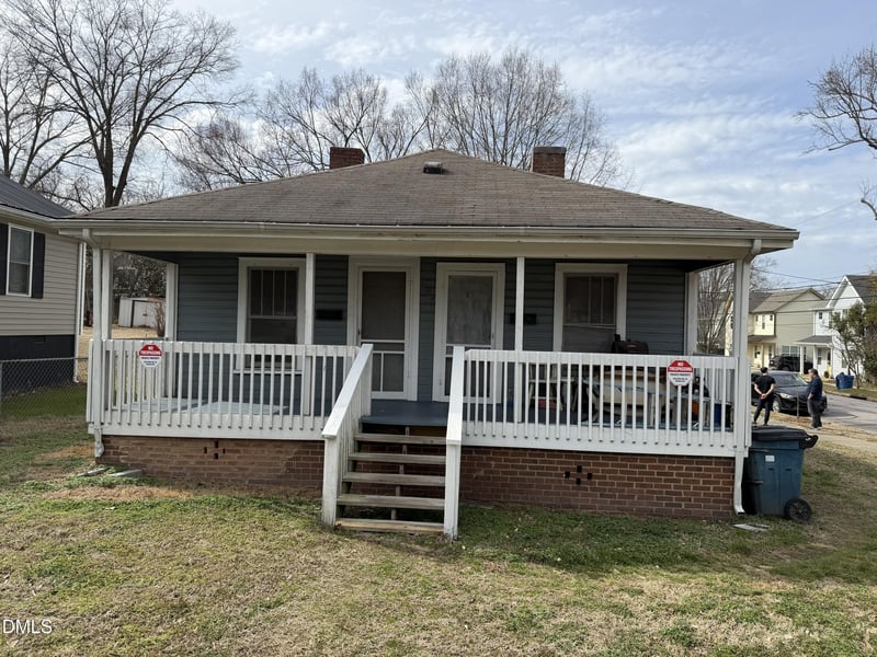 927 Berkeley St, Durham, NC 27705