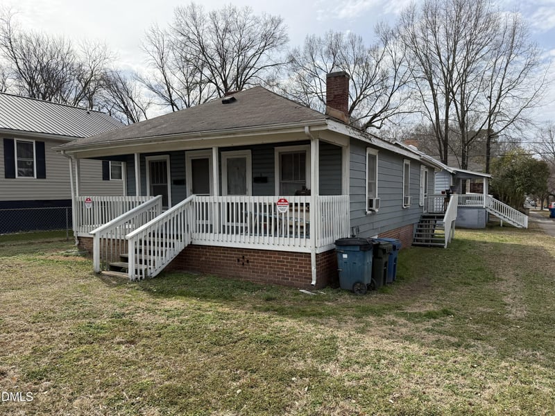 927 Berkeley St, Durham, NC 27705