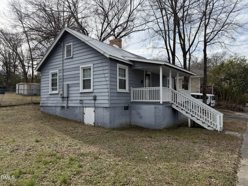 927 Berkeley St, Durham, NC 27705