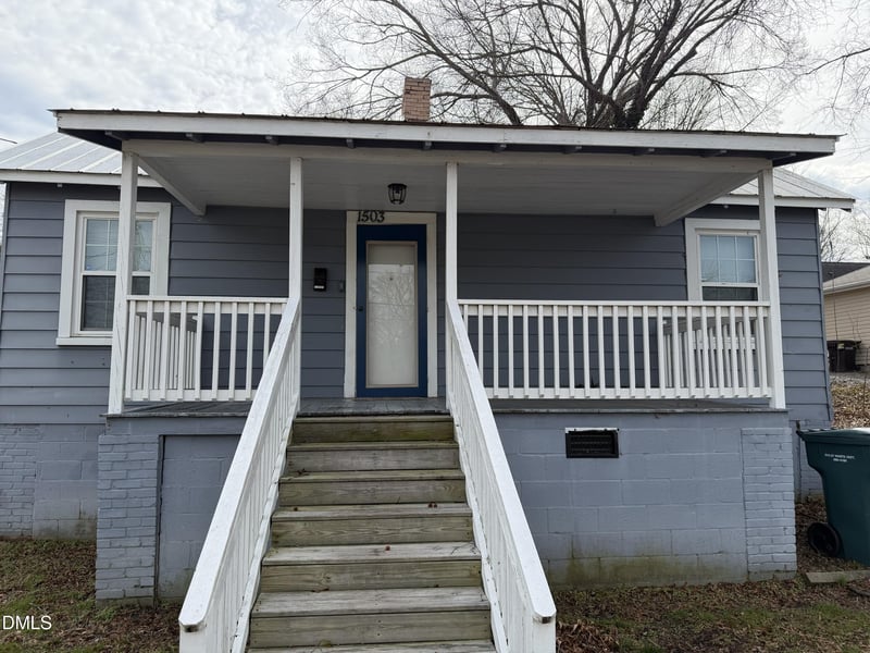 927 Berkeley St, Durham, NC 27705