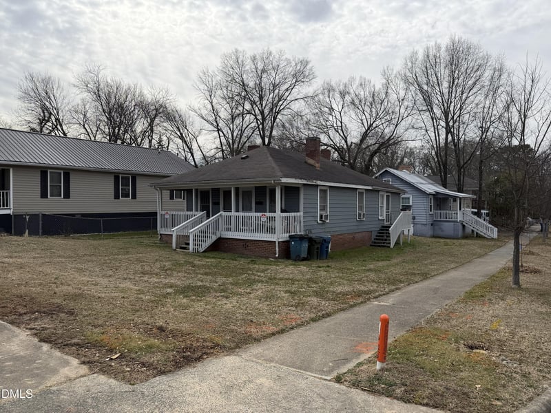 927 Berkeley St, Durham, NC 27705