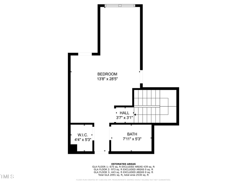 927 Contessa Dr, Cary, NC 27513