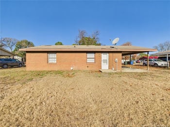 927 Fiske Dr, Fayetteville, NC 28311