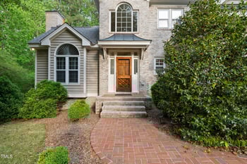 927 Jones Wynd, Wake Forest, NC 27587