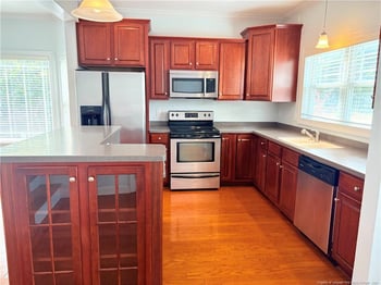 927 Kensington Park Rd, Fayetteville, NC 28311