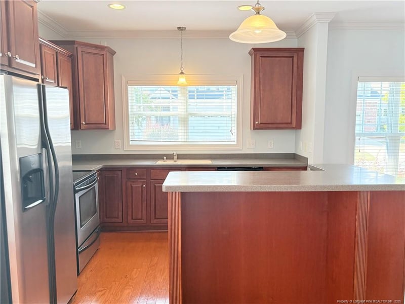 927 Kensington Park Rd, Fayetteville, NC 28311