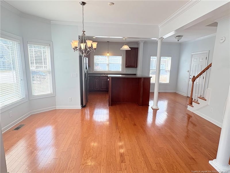 927 Kensington Park Rd, Fayetteville, NC 28311