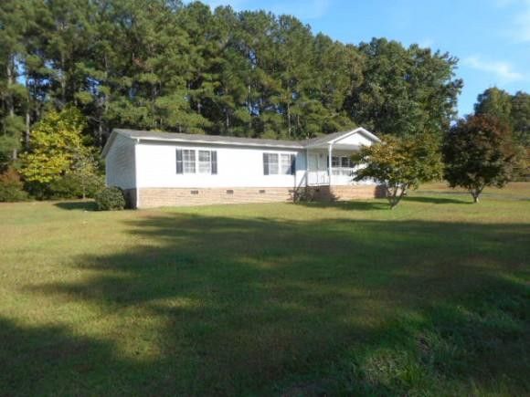 927 Pendergrass Rd, Sanford, NC 27330