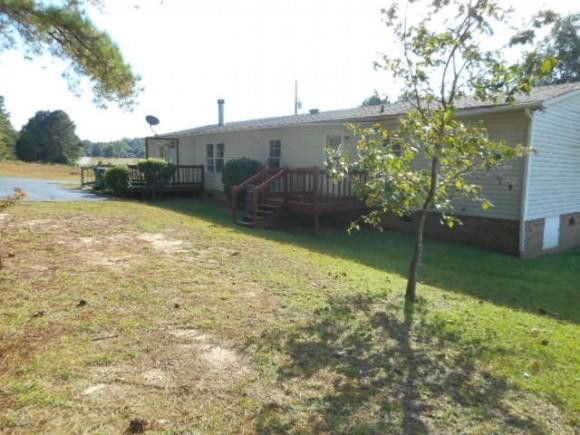 927 Pendergrass Rd, Sanford, NC 27330