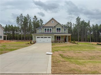 927 Rhum Dr, Fayetteville, NC 28311