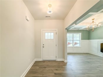 927 Rhum Dr, Fayetteville, NC 28311