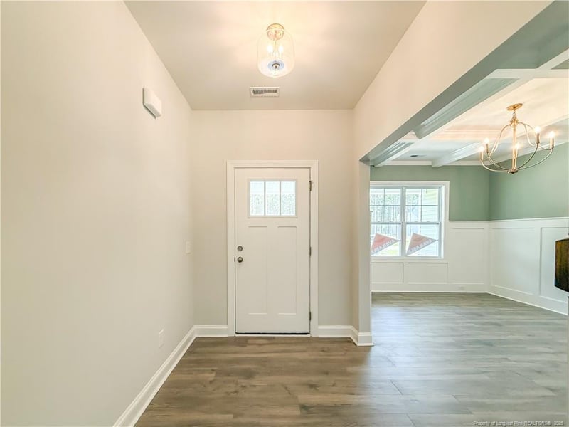 927 Rhum Dr, Fayetteville, NC 28311