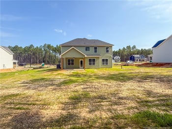927 Rhum Dr, Fayetteville, NC 28311