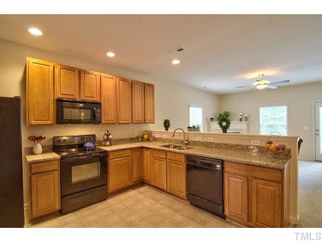927 Spring Meadow Dr, Durham, NC 27713