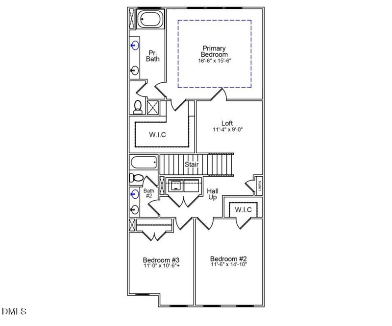 927 Westerland Way #76, Durham, NC 27703