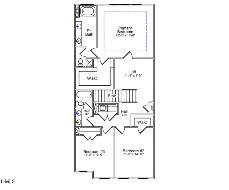 927 Westerland Way #76, Durham, NC 27703