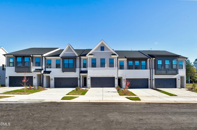 927 Westerland Way #76, Durham, NC 27703