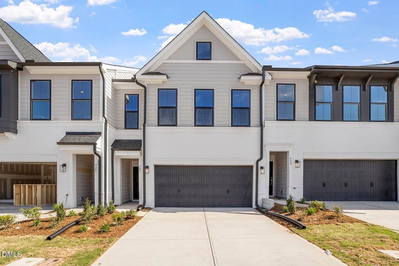 927 Westerland Way #76, Durham, NC 27703