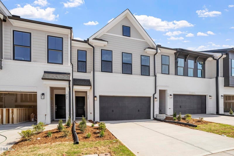 927 Westerland Way #76, Durham, NC 27703