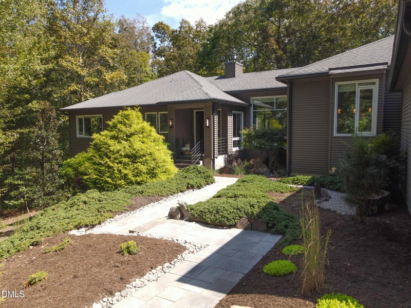 927 Woodham , Pittsboro, NC 27312