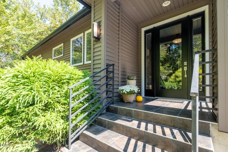 927 Woodham , Pittsboro, NC 27312