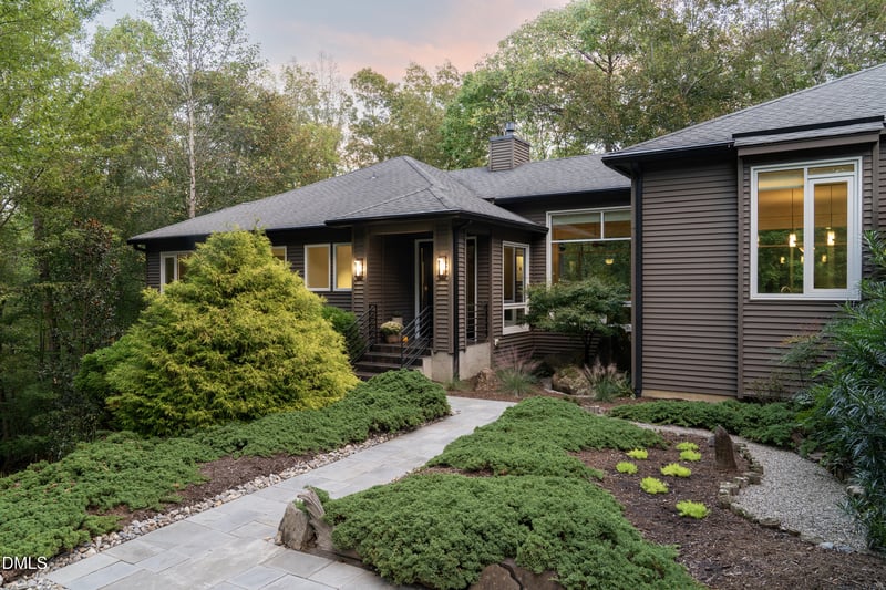 927 Woodham , Pittsboro, NC 27312