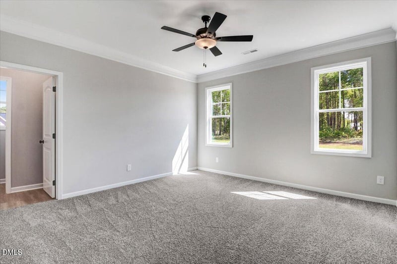 9278 Bear Run Ln, Middlesex, NC 27557