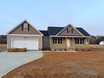 9278 Bear Run Ln, Middlesex, NC 27557