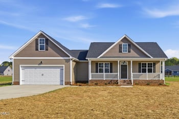 9278 Bear Run Ln, Middlesex, NC 27557