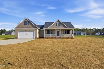 9278 Bear Run Ln, Middlesex, NC 27557