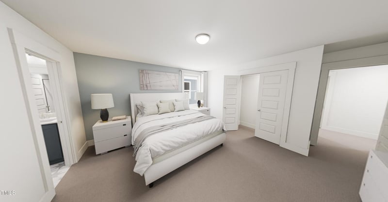 928 Allen Park Dr, Knightdale, NC 27604