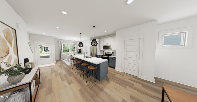 928 Allen Park Dr, Knightdale, NC 27604