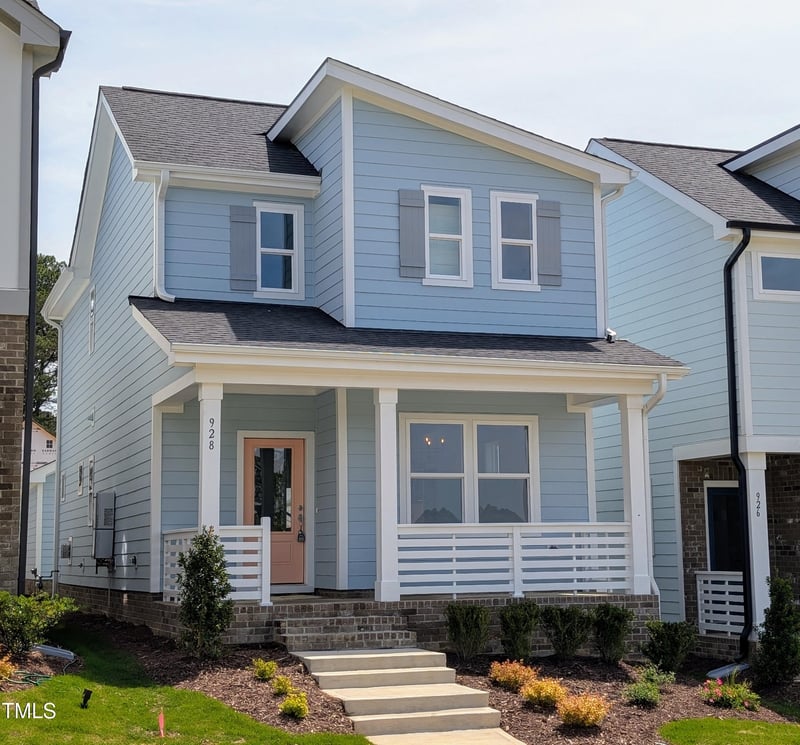 928 Allen Park Dr, Knightdale, NC 27604