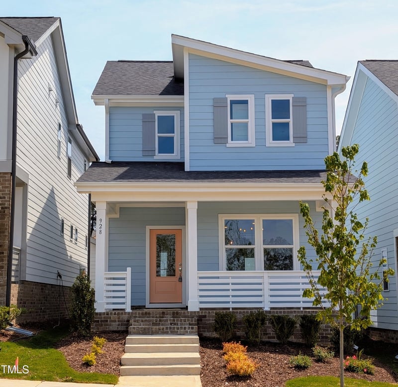 928 Allen Park Dr, Knightdale, NC 27604