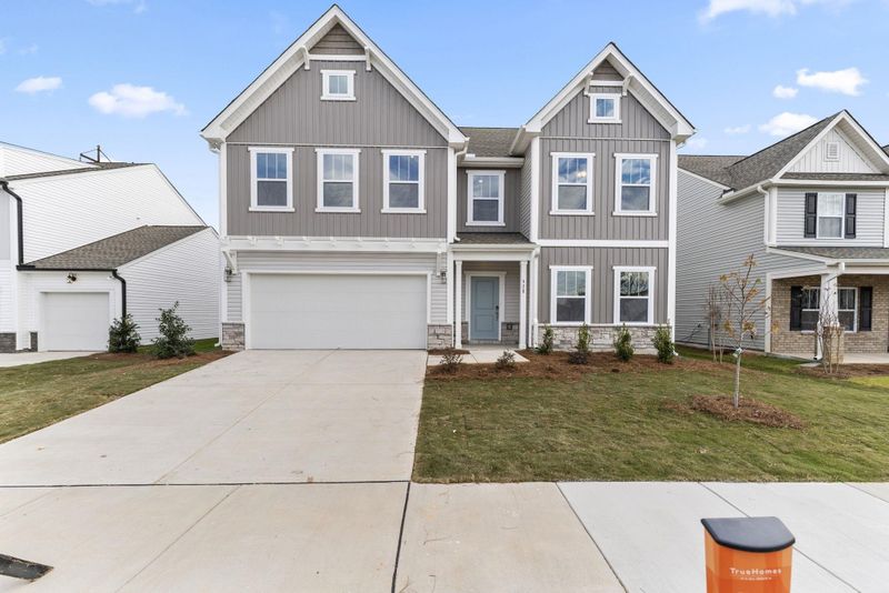 928 Atlantis St #38, Fuquay Varina, NC 27526
