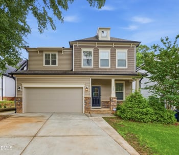 928 Barringer Dr, Raleigh, NC 27606