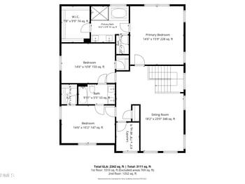 928 Barringer Dr, Raleigh, NC 27606