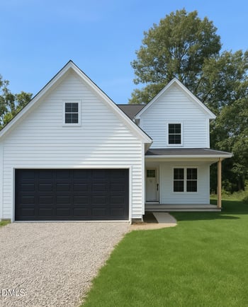 928 Belvin Ave, Durham, NC 27704