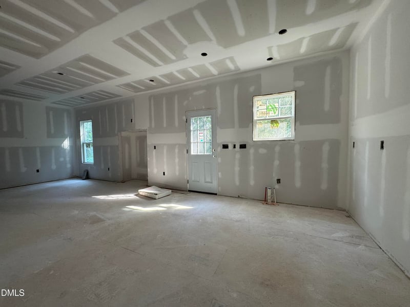 928 Belvin Ave, Durham, NC 27704