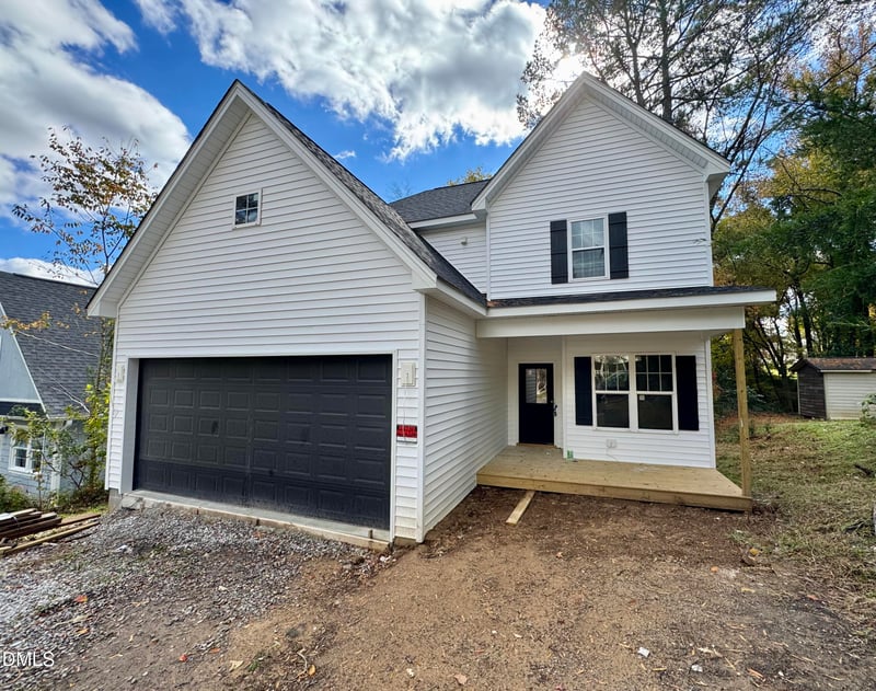 928 Belvin Ave, Durham, NC 27704