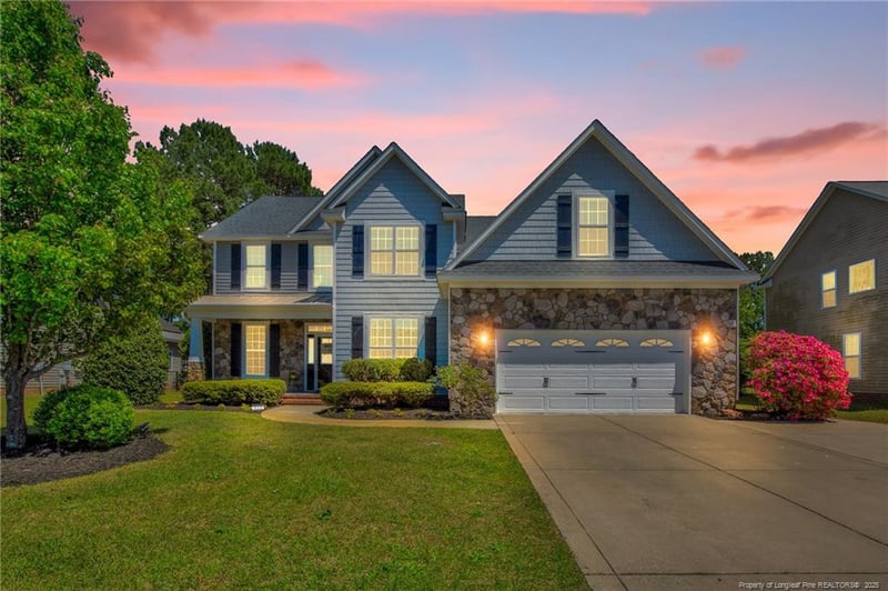928 Bobby Jones Dr, Fayetteville, NC 28312