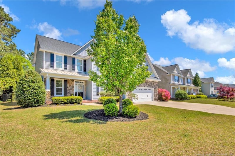 928 Bobby Jones Dr, Fayetteville, NC 28312