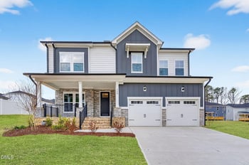 928 Bostonian Dr, Knightdale, NC 27545