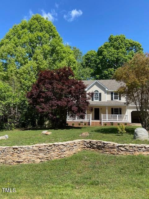 928 Broadhaven Dr, Raleigh, NC 27603
