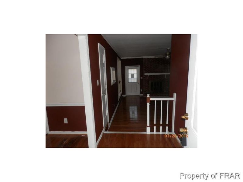 928 Bucknell Rd, Fayetteville, NC 28311