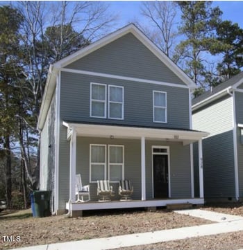 928 Chaney Rd #102, Raleigh, NC 27606