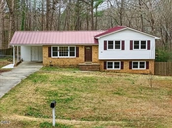 928 Danbury Dr, Durham, NC 27703