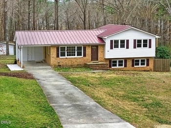 928 Danbury Dr, Durham, NC 27703